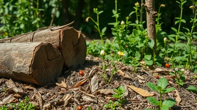 Créez un Refuge Insectes Jardin Efficace : Guide 2026 pour Booster la Biodiversité