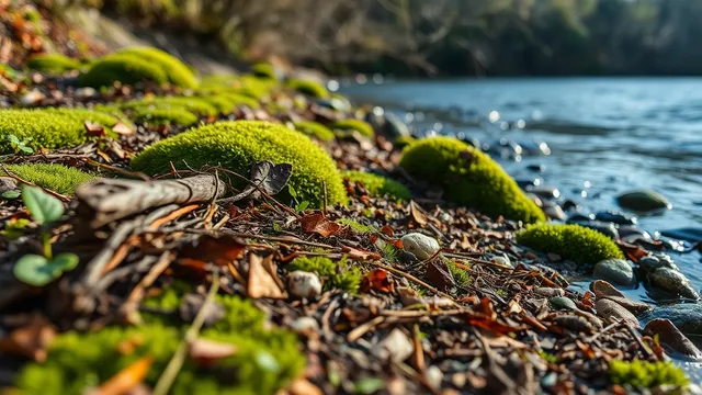 Aménager un Refuge Insectes Rivière pour l'Hiver : Guide Pratique 2026 pour la Biodiversité