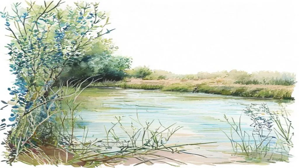 Aménager les berges en génie végétal : l'alternative au béton