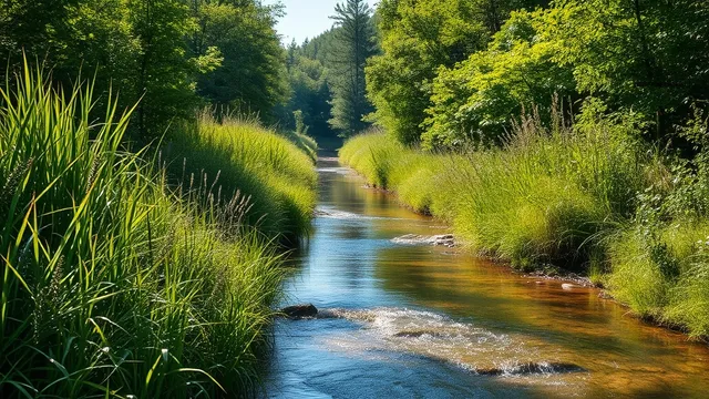Aménager une Zone Tampon Rivière Efficace : Guide 2026 pour Booster la Biodiversité Locale