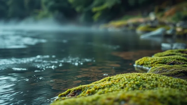 Lamproie Bio-Indicateur : Les 5 Signes Infaillibles de la Qualité de l'Eau de Votre Rivière en 2026