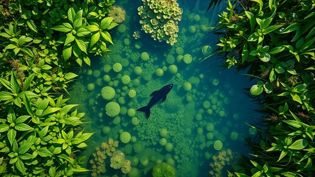 Maîtriser le Bassin Jardin Qualité Eau : Le Guide 2026 pour Attirer et Maintenir la Lamproie