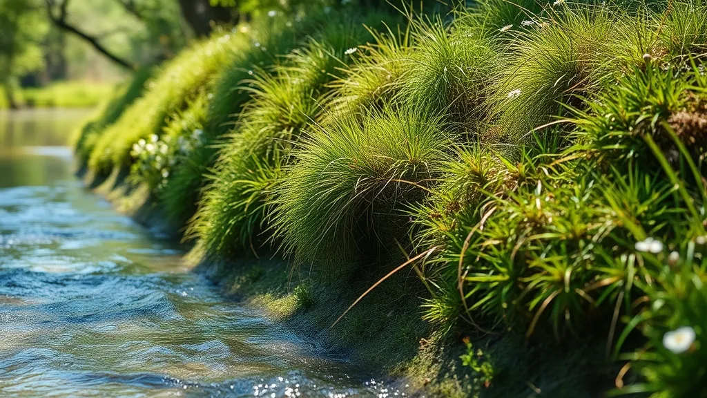 Entretien des Berges Naturelles : Le Guide 2026 pour un Habitat Lamproie Optimal