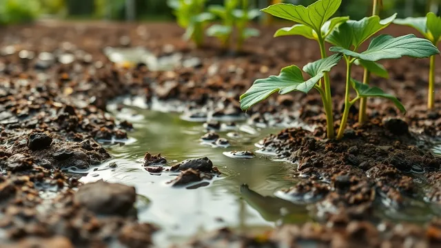 Sauver Votre Jardin Après Inondation : Le Guide Ultime d'Entretien Jardin Pluies 2026