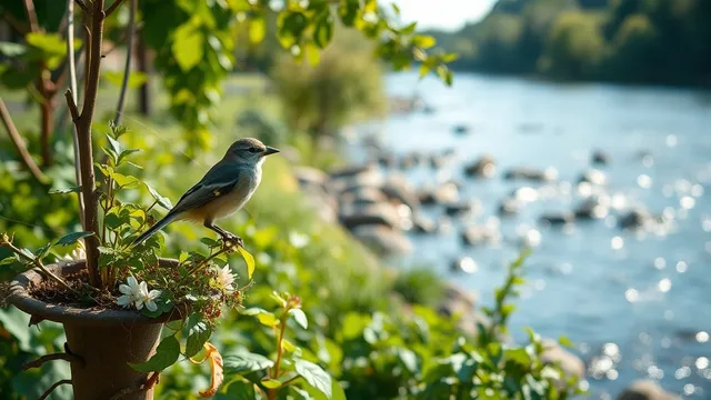 Filet anti-grêle au potager : protéger sans piéger oiseaux ni hérissons