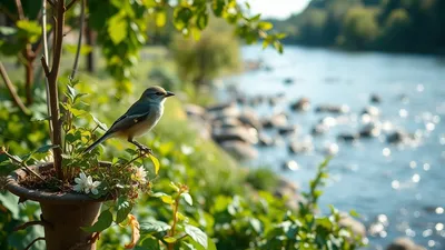 Filet anti-grêle au potager : protéger sans piéger oiseaux ni hérissons
