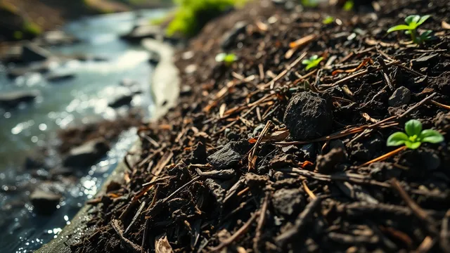 Jardin Écologique : Rechargez Efficacement les Nappes Phréatiques Riveraines en 2026