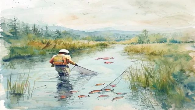 Inventaire et suivi des populations : les méthodes des techniciens de rivière