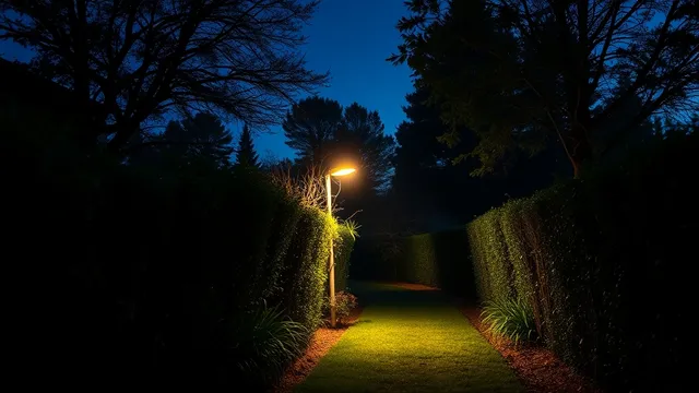 Stop à la Pollution Lumineuse au Jardin : Protéger Oiseaux et Lamproies en 2026