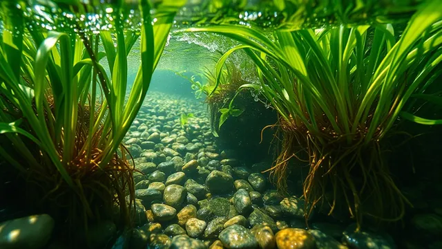 Plantes Bassin Lamproie 2026 : Le Guide Ultime pour une Oxygénation Maximale