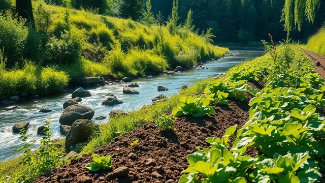 Réussir Votre Potager d'Été en Permaculture : Guide 2026 pour Protéger la Biodiversité Rivière