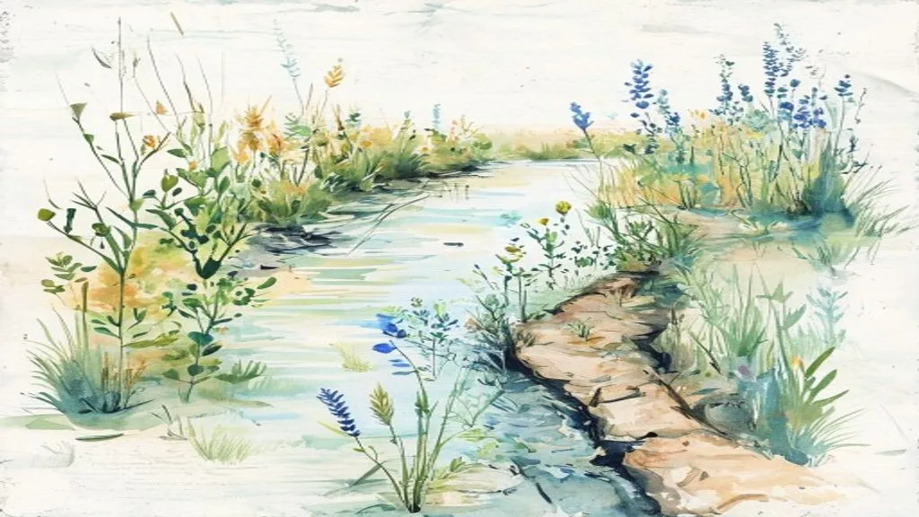 Restauration d'un bras mort de la Dordogne