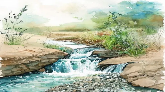 Restaurer la continuité écologique : l'effacement des seuils et barrages