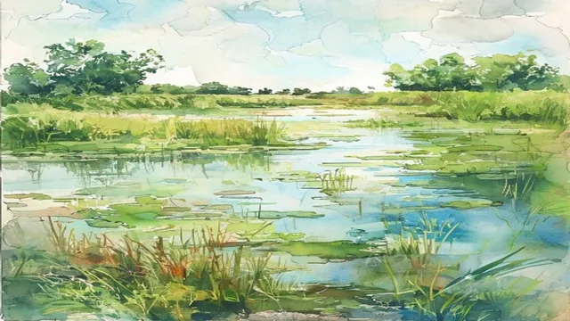 Les zones humides, des éponges naturelles contre les inondations